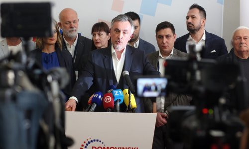 'Nakon krize više ništa neće biti isto, pa ni politička scena'