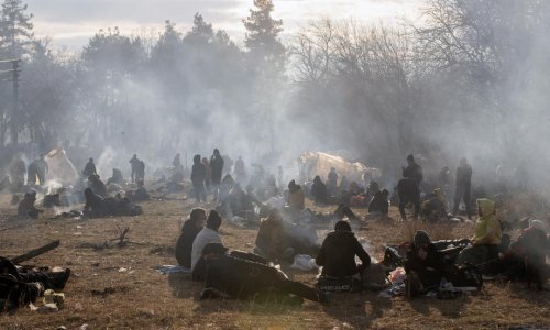 Šef misije Međunarodne organizacije za migracije u BiH upozorava na novi migrantski val, očekuje tisuće novih 'ilegalaca'