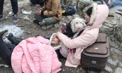 UNHCR: Države se moraju suzdržati od upotrebe pretjerane sile prema migrantima i omogućiti im traženje azila