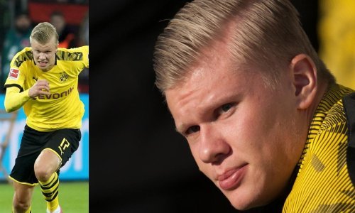 Čudo od djeteta; ovaj 19-godišnji klinac iz Norveške ubrzo će vas natjerati da zaboravite Ronalda, Messija, Ibrahimovića...