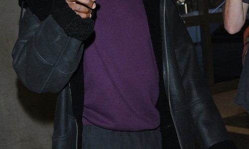 Reper Kanye West slomljen, vezan i hospitaliziran