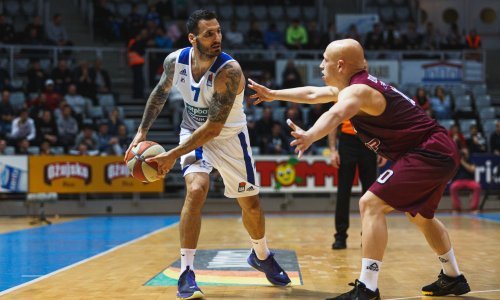 U dramatičnoj utakmici košarkaši Zadra stigli do važne pobjede protiv gostiju iz Beograda