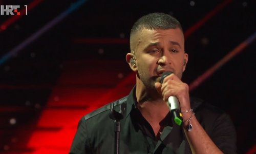 Završila je Dora: Hrvatsku će na Eurosongu predstavljati Damir Kedžo s pjesmom 'Divlji vjetre'