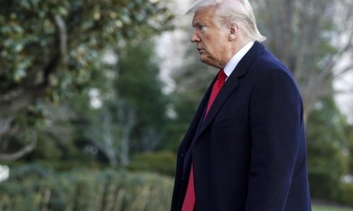 Trump najavio da će se uskoro sastati s talibanskim čelnicima