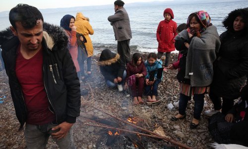 Frontex očekuje zaoštravanje situacije na vanjskim granicama EU