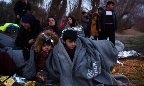 Grčka će deportirati migrante koji su stigli nakon 1. ožujka