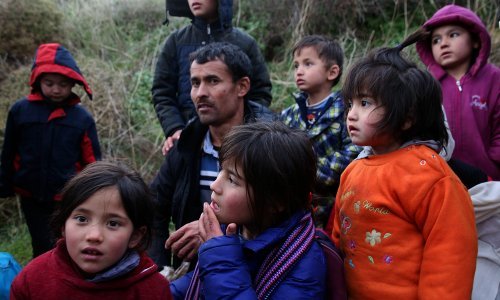 Potpredsjednik Europske komisije od Božinovića traži hitan sastanak na temu migranata