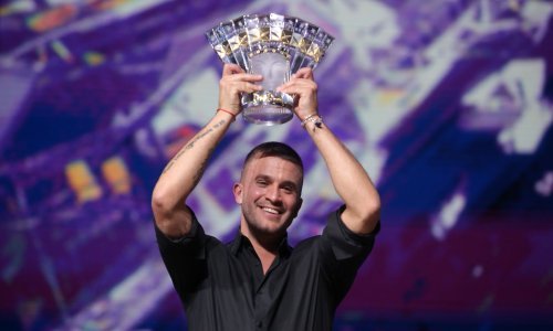 Fanovi Eurosonga širom Europe nisu baš oduševljeni Kedžinom pjesmom: 'Koja dosada...Hrvatska baš ne želi u finale'