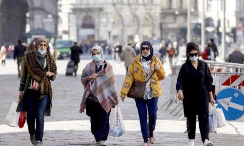 Koronavirus mijenja svjetovne i vjerske običaje