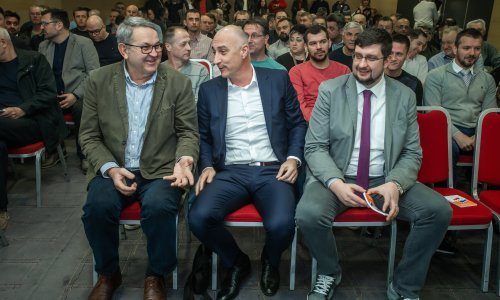 Vrdoljak: Ne dao Bog da otvorim tekicu i kažem tko me je sve zvao