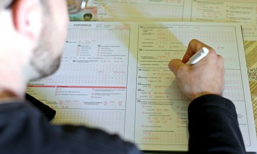 Sprema se popis stanovništva: Doznajte kako postati popisivač i koliko možete zaraditi