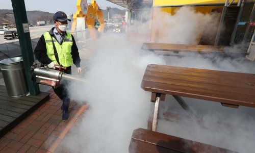 Vođa kršćanske sekte pod optužbom za širenje koronavirusa