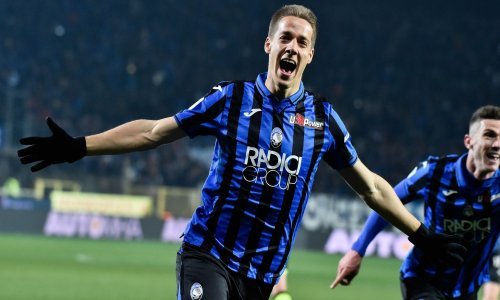 Razigrana Atalanta 'utrpala' sedam golova Lecceu, Mario Pašalić dvostruki asistent