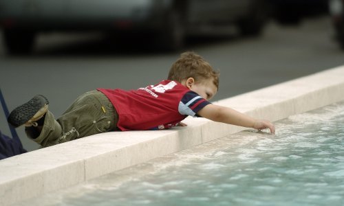 Hoće li Hrvatska privatizirati i vodu?