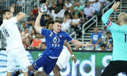 Čudo u Parizu se nije dogodilo; rukometaši PPD Zagreba uvjerljivo izgubili i ispali iz Lige prvaka