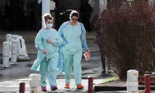 Nastavlja se globalno širenje koronavirusa