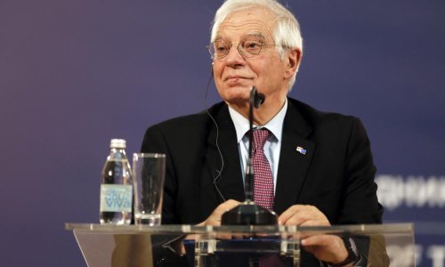 Hitan sastanak šefova diplomacija EU-a o stanju u Siriji - idući tjedan