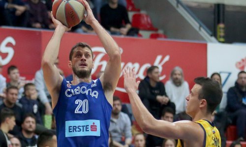 Zbog straha od širenja koronavirusa KK Cibona zatvara sve utakmice za gledatelje