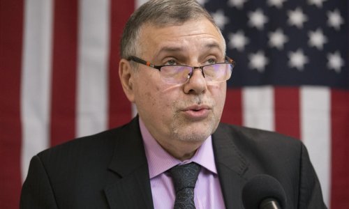 Mohammed Allawi povukao kandidaturu za premijera Iraka