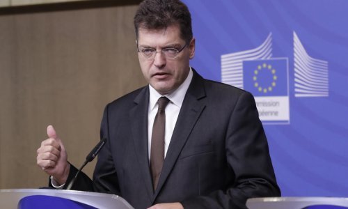 Europski povjerenik Lenarčič: Sve članice EU-a moraju poštivati ljudska prava migranata
