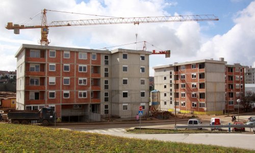 Koronavirus nije uzdmao domaće tržišta nekretnina, agenti kažu da su se dobro pripremili