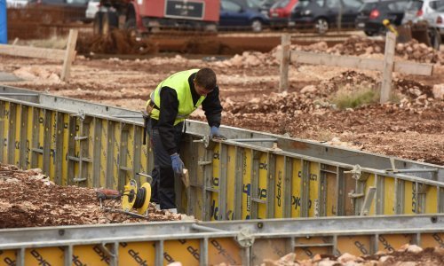 U prvom valu ostajemo bez 20 tisuća radnika