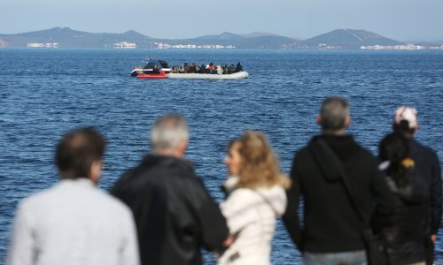 Situacija na granici s Grčkom sve teža, poginulo dijete migranata