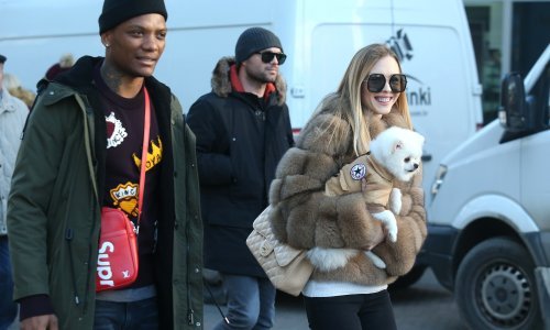 Supruga bivšeg dinamovca otkrila sretne vijesti: 'Ne mogu sakriti emocije, naša obitelj će se proširiti'