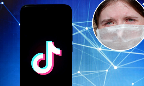 Svjetska zdravstvena organizacija na TikToku objavila savjete o koronavirusu, a sve zbog lažnih informacija