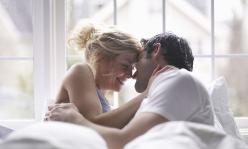 Jesu li žene s godinama doista bolje u krevetu?