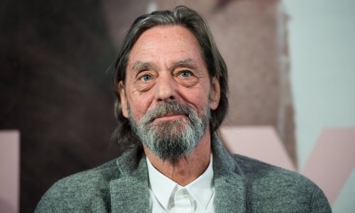 Preminuo čuveni konceptualni umjetnik Ulay, velika ljubav Marine Abramović