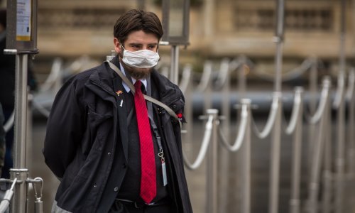 Njemački političari traže krizni paket pomoći gospodarstvu zbog koronavirusa