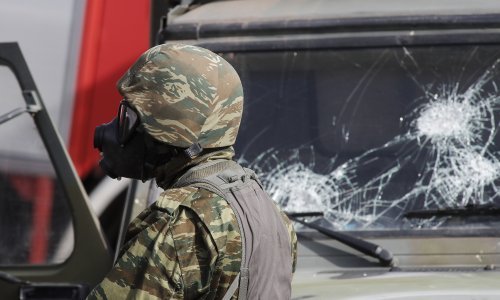 Borrell odlazi na razgovore u Ankaru