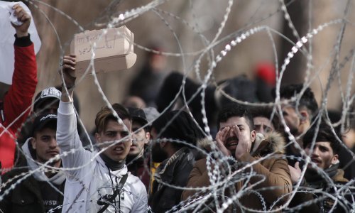 Državni i vojni vrh odlučio: Ovo je situacija u kojoj ćemo poslati vojsku na granicu