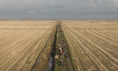 EU priprema novu pomoć od 500 milijuna eura za izbjeglice u Turskoj