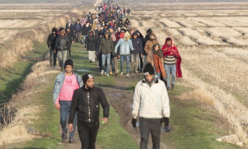 EU od Turske očekuje da poštuje dogovor o migrantima, Berlin podsjeća da im je isplaćeno 3,2 milijarde eura