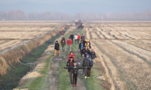Erdoganov glasnogovornik: EU nije Turskoj dala konkretnu ponudu