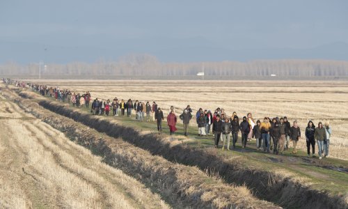Bundestag odbacio zahtjev Zelenih za prihvat 5.000 izbjeglica s grčkih otoka