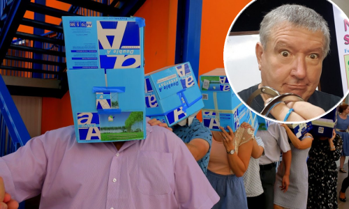 Science Nomad u Zagrebu: ne propustite predavanje profesora koji putuje svijetom i podučava kako razviti um za 21. stoljeće