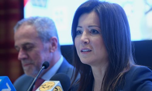 Bienenfeld: Nema otkazivanja događaja u Zagrebu zbog koronavirusa, u veljači šest posto manje turista