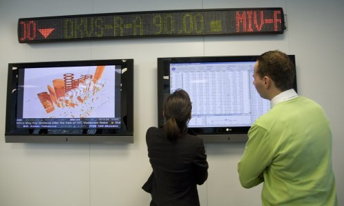 Potop domaće burze, ovako nije bilo od velike financijske krize 2008.