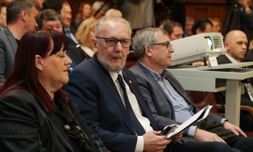 Nacionalni stožer pozvao građane da ne putuju u područja zahvaćena koronavirusom