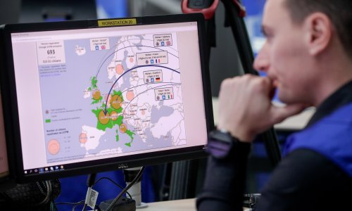 U Italiji 49 novih smrti zbog koronavirusa, ukupno 197