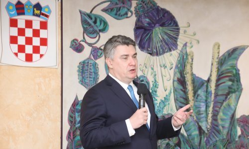 Milanović želi veća izdvajanja za gradišćanske Hrvate