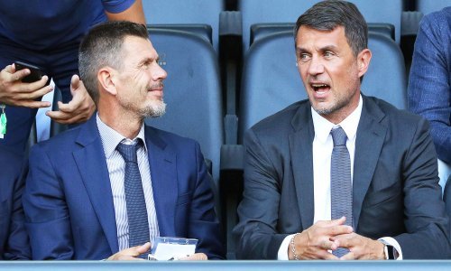 Zvonimir Boban ovakav rastanak od najdražeg mu Milana nije očekivao