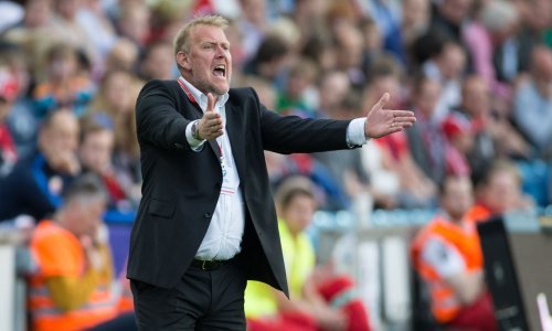 Robert Prosinečki na najboljem je putu da opravda svaki uloženi novčić