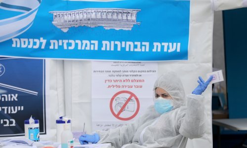 Netanyahu vodi unatoč brojnim aferama,  Izraelci na biralištima u kataklizmičnom ozračju