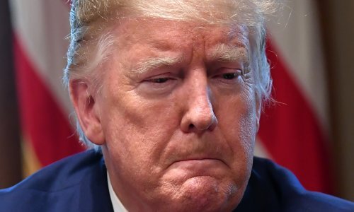 Google ima web odredište o koronavirusu, ali ne nudi ono što je Donald Trump najavio