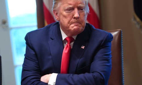 Trump nije testiran na koronavirus; bio u kontaktu s dvojicom zastupnika koji su u samoizolaciji