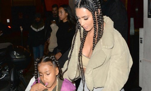 Karantena je Kim Kardashian natjerala da dobro razmisli o svemu, a iz svega je izvukla i zaključak - više od četvero djece ne želi imati